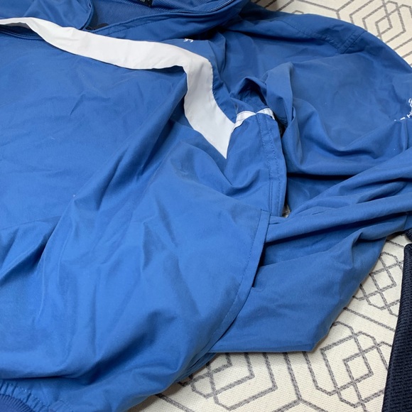 Vintage Weather Proof Golf Pullover 💙 Offers - Picture 5 of 7